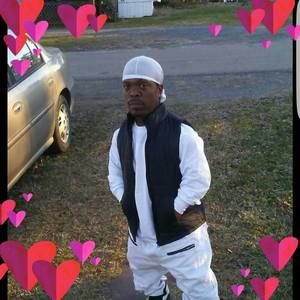 Meet your Posher, Terry